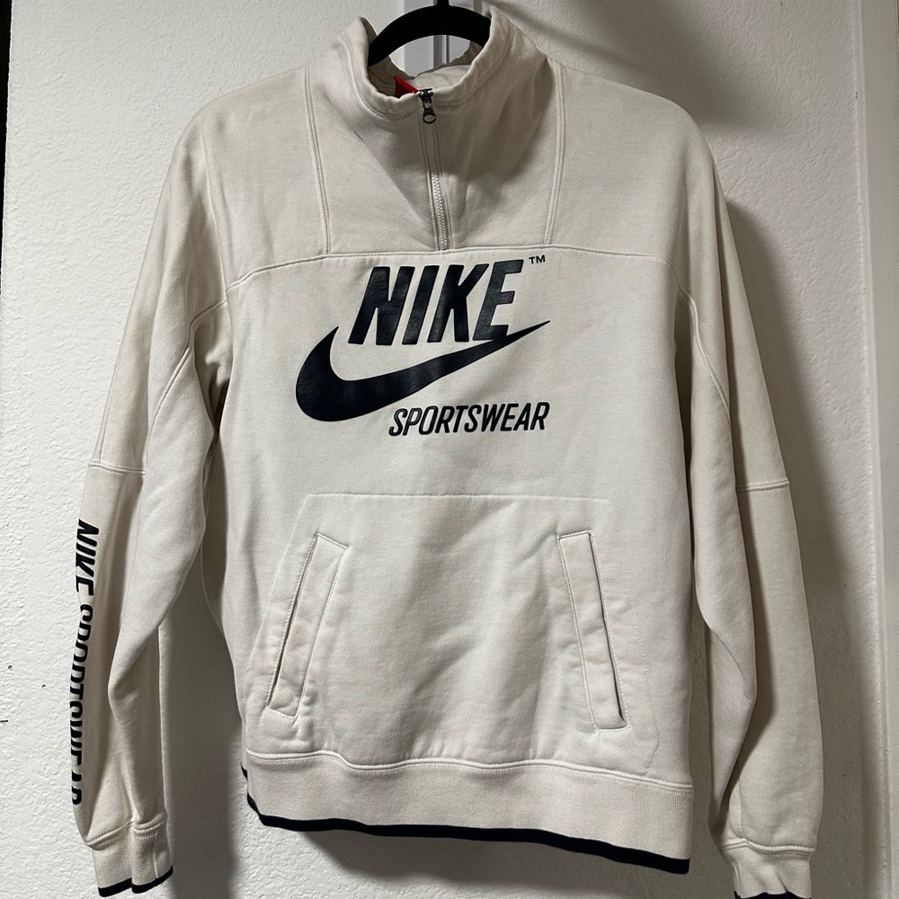 Nike Sportswear Archive Women's Long Sleeve Top